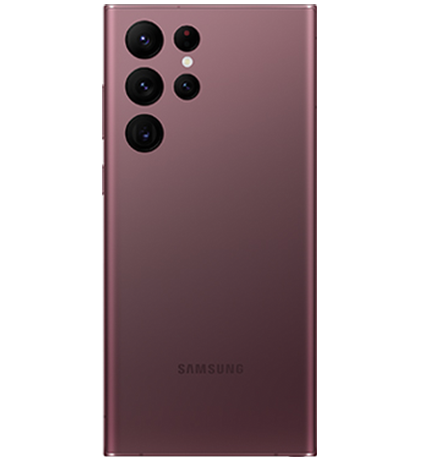 گوشی موبایل سامسونگ مدل گلکسی S22 Ultra -دو سیم‌کارت-ظرفیت 256GB - Thumbnail 1