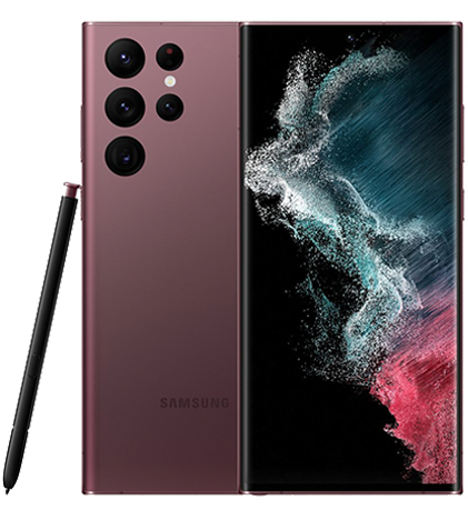 گوشی موبایل سامسونگ مدل گلکسی S22 Ultra -دو سیم‌کارت-ظرفیت 256GB - Thumbnail 4