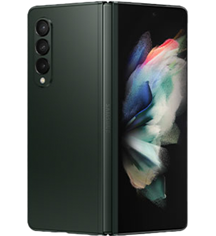 گوشی موبایل سامسونگ مدل گلکسی Z FOLD3 -دو سیم‌کارت-ظرفیت 512GB - Thumbnail 1