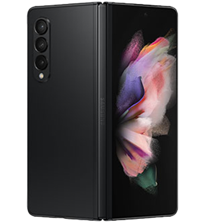 گوشی موبایل سامسونگ مدل گلکسی Z FOLD3 -دو سیم‌کارت-ظرفیت 512GB - Thumbnail 2