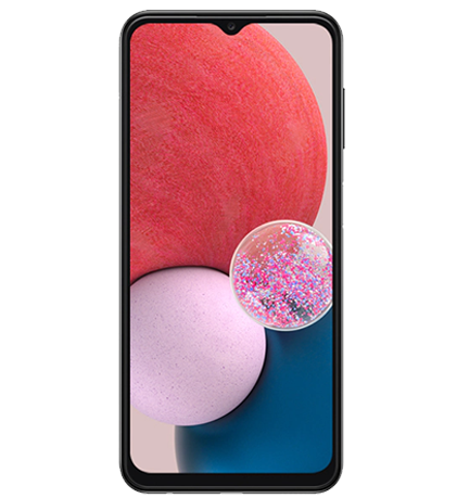 گوشی موبایل سامسونگ مدل گلکسی A13-دو سیمکارت-ظرفیت 64GB - Main Image