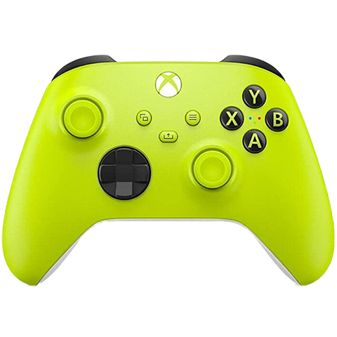 دسته ایکس باکس مدل Electric Volt 3 مناسب Xbox series S-X - Thumbnail 1