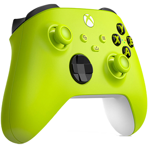 دسته ایکس باکس مدل Electric Volt 3 مناسب Xbox series S-X - Thumbnail 3