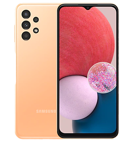گوشی موبایل سامسونگ مدل گلکسی A13-دو سیم‌کارت-ظرفیت 64GB - Thumbnail 3