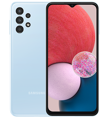 گوشی موبایل سامسونگ مدل گلکسی A13-دو سیم‌کارت-ظرفیت 64GB - Thumbnail 4