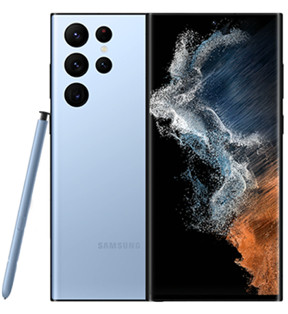 گوشی موبایل سامسونگ مدل گلکسی S22 Ultra -دو سیم‌کارت-ظرفیت 256GB - Thumbnail 7