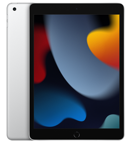 تبلت اپل مدل iPad 9generation 2021 ۱۰.۲ inch WIFI ظرفیت۶۴ گیگابایت - Thumbnail 2