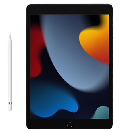 تبلت اپل مدل iPad 9generation 2021 ۱۰.۲ inch WIFI ظرفیت۶۴ گیگابایت - Thumbnail 6