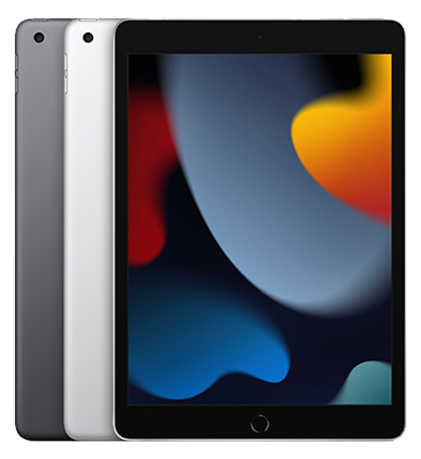 تبلت اپل مدل iPad 9generation 2021 ۱۰.۲ inch WIFI ظرفیت۶۴ گیگابایت - Thumbnail 8