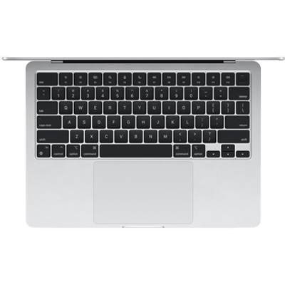 لپ تاپ 13.6 اینچی M2  اپل مدل MacBook Air MLY03 2022 ظرفیت 8/512G رنگ نقره ای - Thumbnail 3
