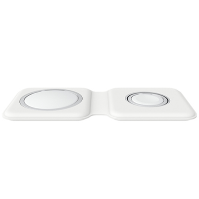 شارژر بی‌سیم اپل MagSafe dou  - Thumbnail 1