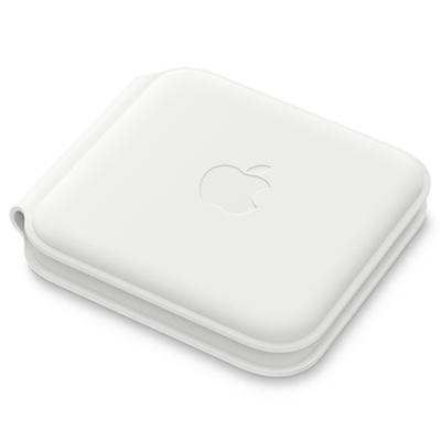 شارژر بی‌سیم اپل MagSafe dou  - Thumbnail 2