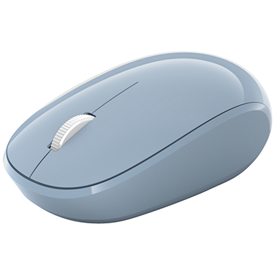 ماوس مایکروسافت مدل Bluetooth Mouse  - Thumbnail 4