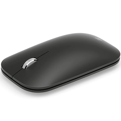 ماوس مایکروسافت مدل Surface Mobile Mouse - Thumbnail 1