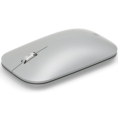 ماوس مایکروسافت مدل Surface Mobile Mouse - Thumbnail 4
