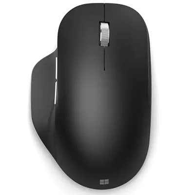 ماوس مایکروسافت مدل Bluetooth Ergonomic Mouse - Thumbnail 2