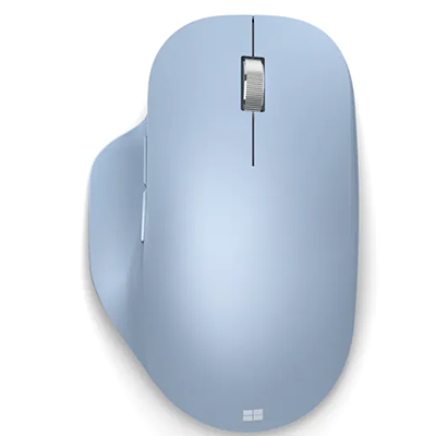ماوس مایکروسافت مدل Bluetooth Ergonomic Mouse - Thumbnail 4