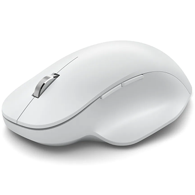 ماوس مایکروسافت مدل Bluetooth Ergonomic Mouse - Thumbnail 6