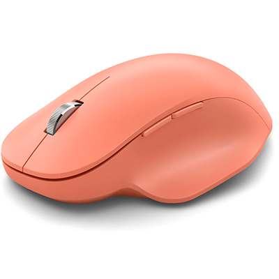 ماوس مایکروسافت مدل Bluetooth Ergonomic Mouse - Thumbnail 8