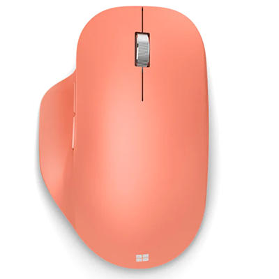 ماوس مایکروسافت مدل Bluetooth Ergonomic Mouse - Thumbnail 7