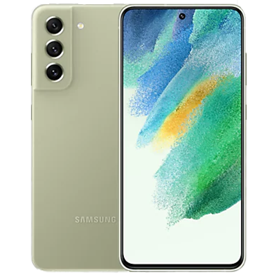 گوشی موبایل سامسونگ مدل گلکسی S21 Fe 5G - Thumbnail 3