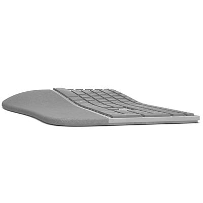 کیبورد مایکروسافت مدل Surface Ergonomic Keyboard - Thumbnail 2