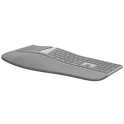 کیبورد مایکروسافت مدل Surface Ergonomic Keyboard - Thumbnail 3