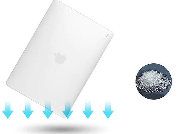 محافظ جی سی پال مدل MacGurd  مناسب برای مک بوک ایر 13 اینچی  - Thumbnail 4