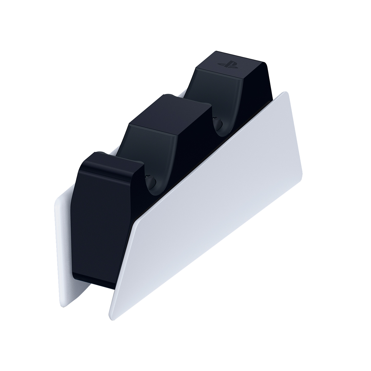 باندل کنسول بازی سونی مدل پلی استیشن (Playstation 5 (1100 Drive با یک پایه شارژر و یک دسته بازی - Thumbnail 1