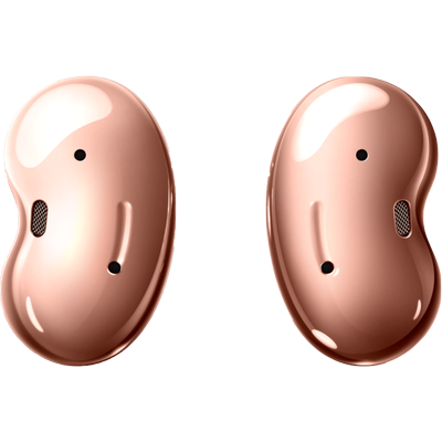 هدفون بی‌سیم سامسونگ مدل Galaxy Buds Live - Thumbnail 1