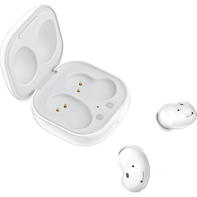 هدفون بی‌سیم سامسونگ مدل Galaxy Buds Live - Thumbnail 2