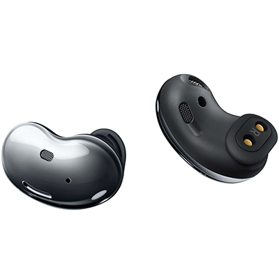 هدفون بی‌سیم سامسونگ مدل Galaxy Buds Live - Thumbnail 3