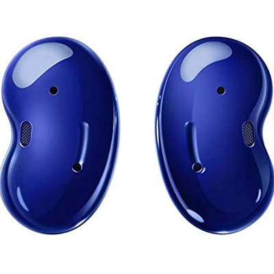 هدفون بی‌سیم سامسونگ مدل Galaxy Buds Live - Thumbnail 4