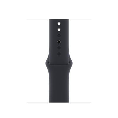 اپل واچ سری SE آلومینیوم 202۲ با بند اسپورت سیلیکون 40mm - Thumbnail 3