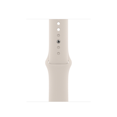 اپل واچ سری SE آلومینیوم 202۲ با بند اسپورت سیلیکون 40mm - Thumbnail 6