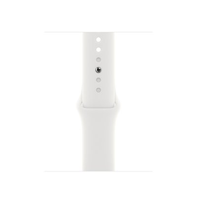اپل واچ سری SE آلومینیوم 202۲ با بند اسپورت سیلیکون 40mm - Thumbnail 9