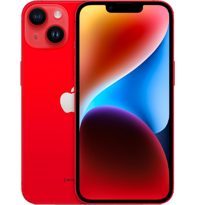 گوشی موبایل اپل مدل Apple iPhone 14 ظرفیت ۱۲۸ گیگابایت - Thumbnail 1