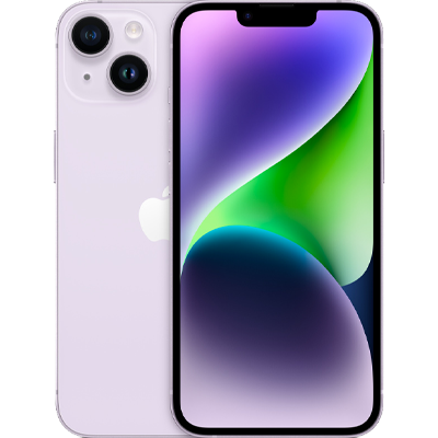 گوشی موبایل اپل مدل Apple iPhone 14 ظرفیت ۱۲۸ گیگابایت - Thumbnail 2