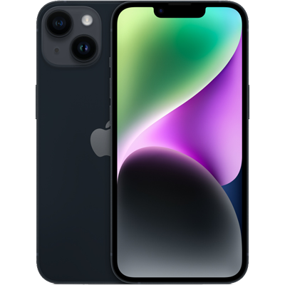 گوشی موبایل اپل مدل Apple iPhone 14 ظرفیت ۱۲۸ گیگابایت - Thumbnail 3