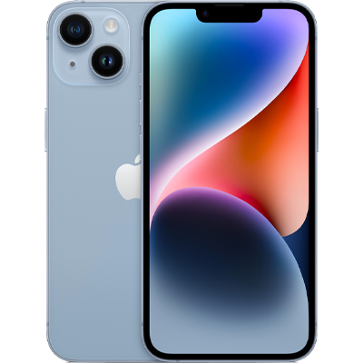 گوشی موبایل اپل مدل Apple iPhone 14 ظرفیت ۱۲۸ گیگابایت - Thumbnail 4