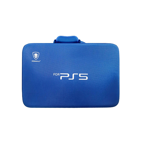 کیف حمل کنسول بازی پلی استیشن Dead Skull - Thumbnail 11