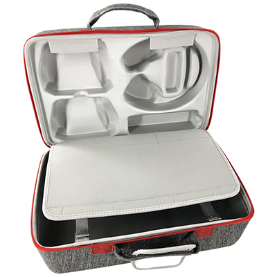 کیف حمل کنسول بازی پلی استیشن Dead Skull - Thumbnail 2