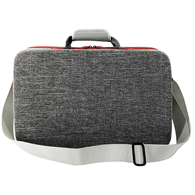 کیف حمل کنسول بازی پلی استیشن Dead Skull - Thumbnail 4