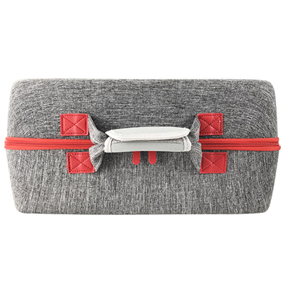 کیف حمل کنسول بازی پلی استیشن Dead Skull - Thumbnail 5