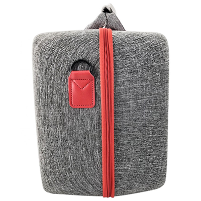 کیف حمل کنسول بازی پلی استیشن Dead Skull - Thumbnail 6