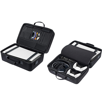 کیف حمل کنسول بازی پلی استیشن Dead Skull - Thumbnail 8