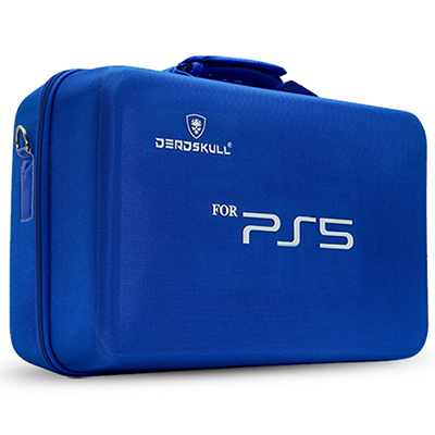 کیف حمل کنسول بازی پلی استیشن Dead Skull - Thumbnail 9