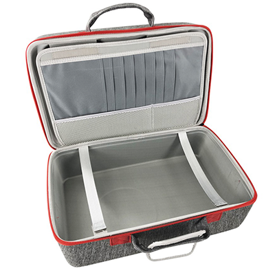 کیف حمل کنسول بازی پلی استیشن Dead Skull - Thumbnail 3