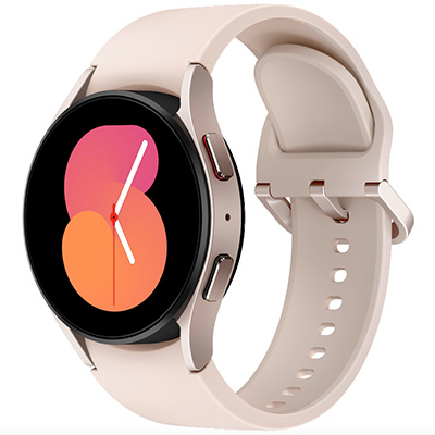 ساعت هوشمند سامسونگ مدل Galaxy Watch5 - R900-40mm - Thumbnail 2