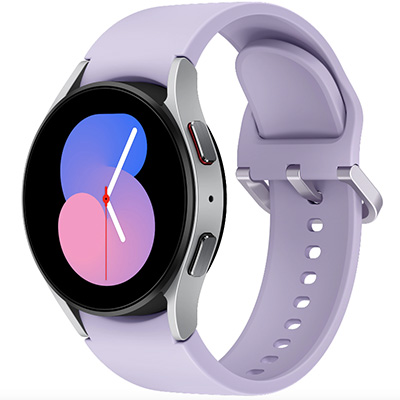 ساعت هوشمند سامسونگ مدل Galaxy Watch5 - R900-40mm - Thumbnail 3